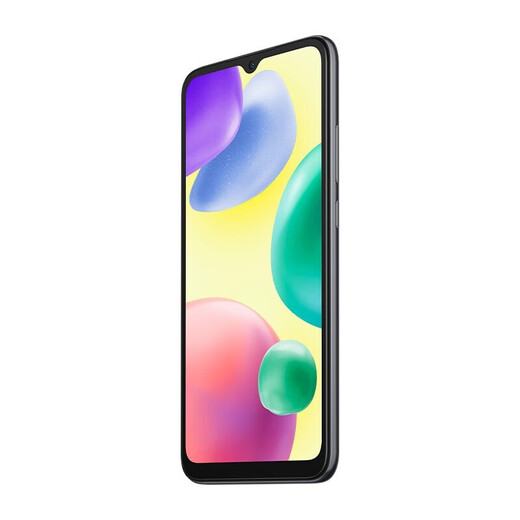 小米 红米 10A 二手手机 MI Redmi 安卓智能全面屏游戏拍照 暗影黑 4GB+64GB 95新