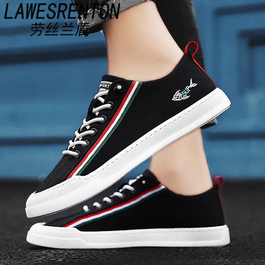 Lawesrenton Brand Foot Tolevas Chaussures en 2025 NOUVEAU CHAPEMENTS HOMMESSE ET ANNEURS HOMMES AUTOR