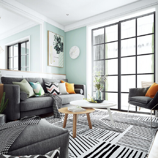 Huamile complete decoration, full package repair and home decoration company, full package old house, second-hand house, old house, whole house renovation, Shenzhen City