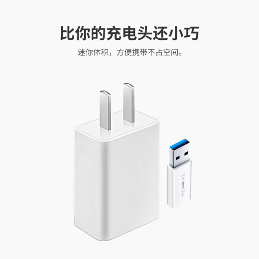 iSky Apple PD adapter USB-C fast charging data cable companion USB3.0 male to Type-C female data cable adapter universal Samsung Xiaomi Huawei Honor mobile phone and computer