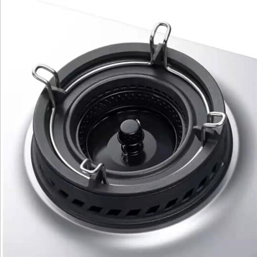 Robam stainless steel panel purple flame strong fire gas stove JZT-9G53 (same model offline)