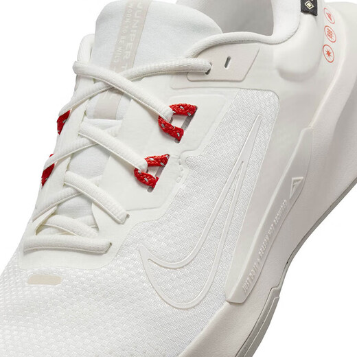 
Nike running shoes men's shoes summer new low-top cushioning sneakers lightweight, comfortable and breathable casual shoes HM9734-101 42