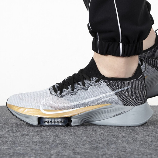 
Nike (NIKE) men's shoes Air Zoom Tempo Next Comfortable cushioning running shoes CI9924-103 Direct mail overseas CI9923-008 42
