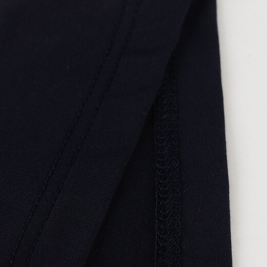 犇业男士内裤平角裤莫代尔裤衩透气纯色青年中腰四角裤头6191 6191宝蓝 XXXL/185