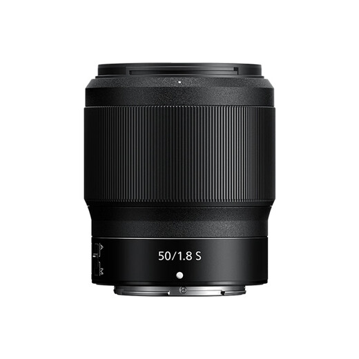 Nikon Price Guarantee 11.11 Z 50mm f/1.8 S Full Frame Mirrorless Fixed Focus Lens Nikon Lens Portrait/Landscape/Travel