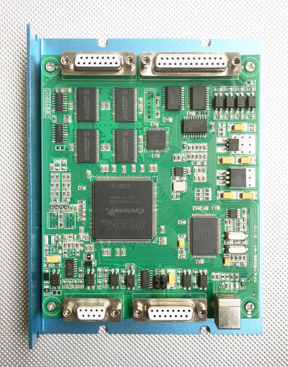 Jinchengzi laser marking card laser control card laser marking machine control card supports embossing new 32-bit 64-bit XP-win11 universal card