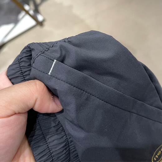 Pantalones de hombres adidas neo shorts para hombres pantalones transpirables para pantalones de entrenamiento de fitness estilo de trabajo pantalones deportivos hc9737 hc9737 m