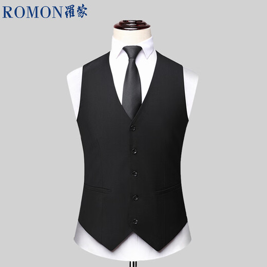 Romon (Romon) костюм жилет мужского жилета