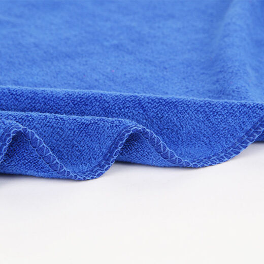Touch cloth, cleaning rag, thickened kitchen towel, water-absorbent wiping table cloth, housekeeping, cleaning, home and car dual-use