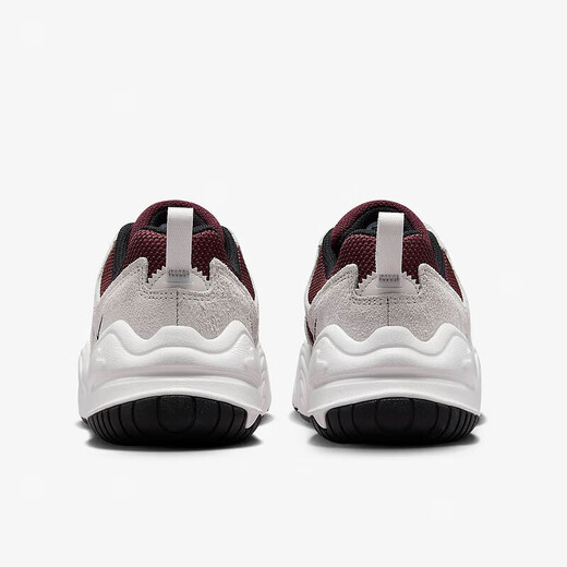 Nike Nike Damenschuhe Sport Casual Schuhe kleiner Logo-Stil Retro dicker Sohle erhöhter Mesh atmungsaktives Papa Schuhe DR9761-601 36.5