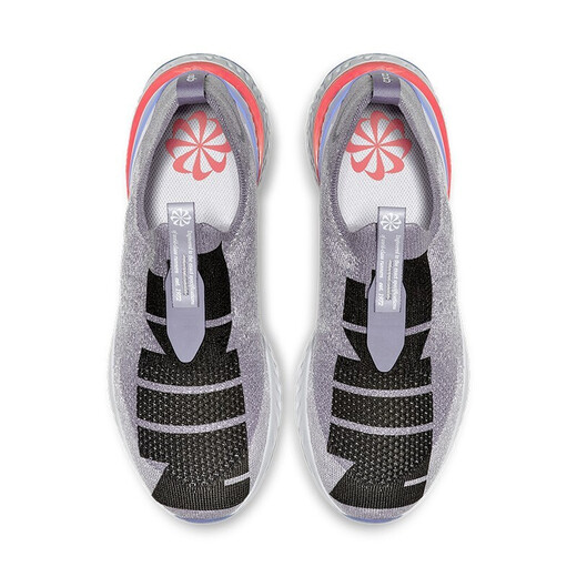 Nike (NIKE) new men's running shoes lightweight, comfortable training wear-resistant sports shoes BV0417-001 CI1291-400 42