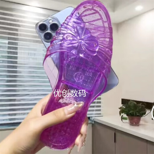 Ye Yu подходит для подруг, чтобы купить нефритовые туфли друг для друга, чехол для мобильного телефона Huawei nova12109, mate60, Honor 8090, Enjoy Z, прозрачные мягкие туфли с красными отверстиями, Huawei nova12