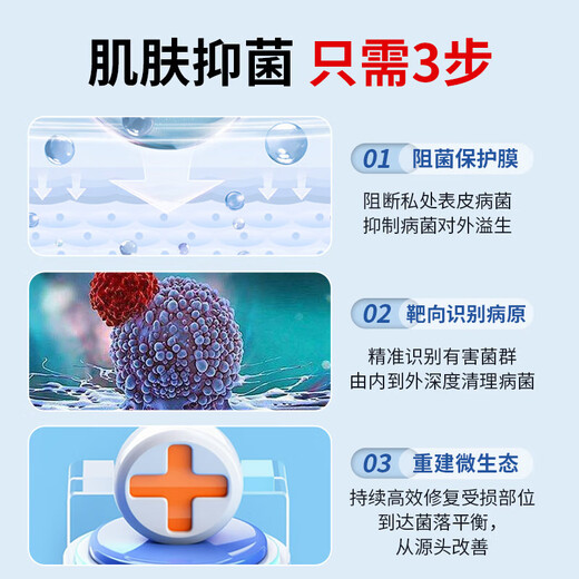 Yufutang sulfur ointment 30g*1 pubic lice private parts scrotum itching moist vulva and anus itching scabies men and women