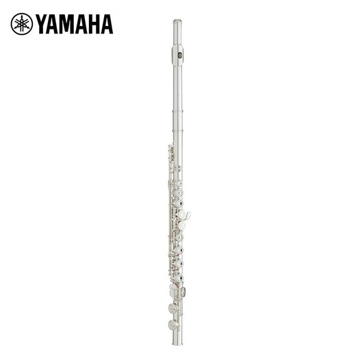 Yamaha (YAMAHA) YFL-S2 Flauta occidental profesional para principiantes estándar para adultos y niños YFL-S2 general con tecla E dividida
