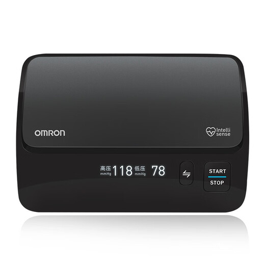 
OMRON Electronic Blood Pressure Meter High-precision Integrated Intelligent Bluetooth Upper Arm Blood Pressure Meter Top Ten Ranking Original Imported J761 Blood Pressure Meter