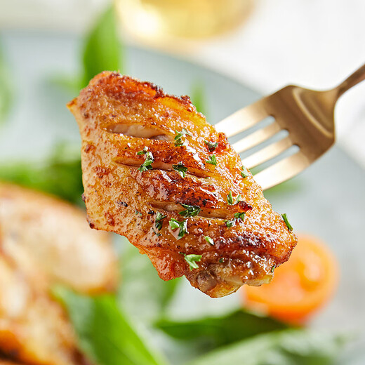 Shennong Chicken Wings, Grilled Wings, Medium Hot Pot, Coca-Cola Chicken Wings, Fresh Chicken Wings, Halal, 30g-40g single wing, 500g per pack, 2kg chicken wings