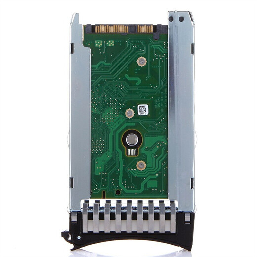 Disco duro de Lenovo Server IBM Servidor Hard Disk X86 M3/M4/M5/X5/X6 Máquina Dedicada SAS/SATA MAQUINARIA DE ALMACENO SWAP ENTERPRISE DISCO HARDO 600G No. 00WG690/00WG691