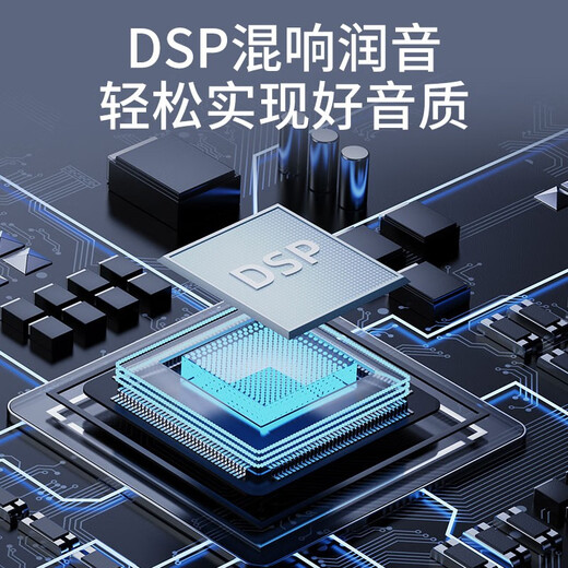 Manyinke Square Dance Outdoor Audio Bluetooth WIFI Trolley with Display Home KTV Integrated Voquet Machine Speaker 83 Models WIFI Smart 1000G Version + Dual Charging Microphones