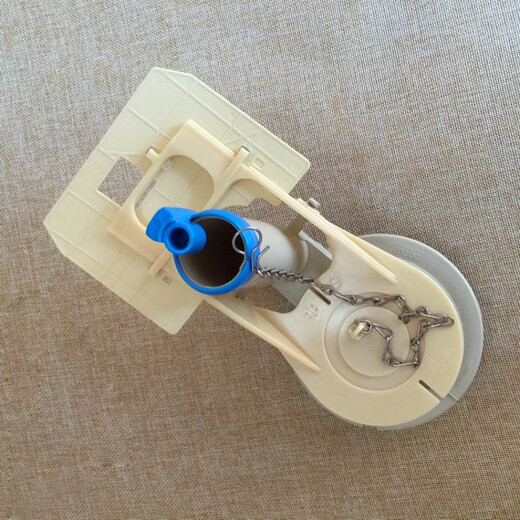 Jiabai Decoration T0T0 Toilet tank accessories CW886 854 864 874 Drainage valve drainer cover individual cover
