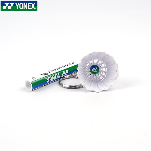 尤尼克斯（YONEX）羽毛球挂件礼品钥匙扣小饰品钥匙圈口哨活动奖品节日礼物AC1016 AC1016挂件