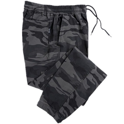 Yifenran Arbeitskleidung, Arbeitshose, Sommer, Baustellenarbeit, Arbeitshose, Herren-Arbeitshose, Frühling und Herbst, 829, Sommer, dünner Stil, Sechs-Taschen-Beinhose, 3XL/185, Gewicht 160–180. Jin Jin entspricht 0,5 kg