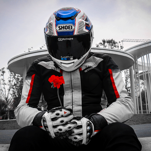 Motoboy Cycling Suits Motorcyclewer de motocicleta para hombres Trajes de motocicleta de invierno Suits de ciclismo Pantalones de ciclismo a prueba de agua y a prueba