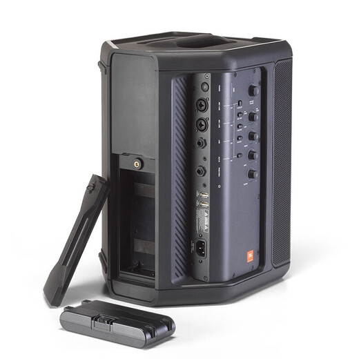 JBL Outdoor Bluetooth Speaker Karaoke Live Stage Performance Guitar Singing Music Square Dance Trolley Speaker No JBLEONONECOMPACT Bluetooth Speaker