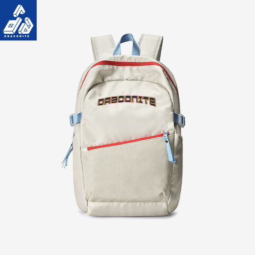 
DRACONITE2024 new fashion large capacity backpack for men and women college students computer bag school bag travel bag pink 11975