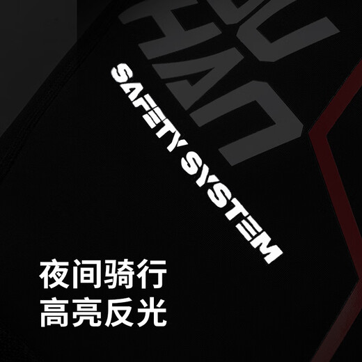 Duhan (DUHAN) motorcycle knee pads and riding protective gear CE2 grade motorcycle leg pads to prevent cold, wind and warmth in winter and fall prevention for men and women