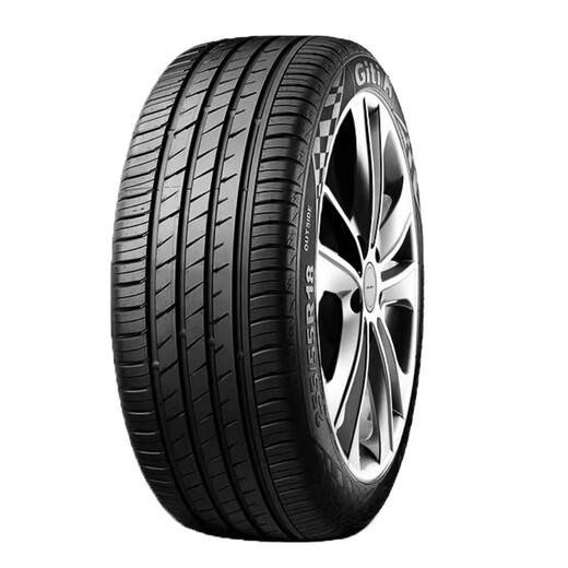 Giti Tire Silent Cotton Tire 255/50R20 109V XL P80 GMS original BYD Tang suitable for Volkswagen Touron