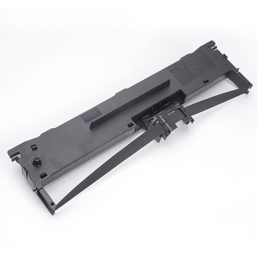 Essen Fujitsu DPK6630K 6750p Bill Printer Ribbon 6635K Ribbon Rack 6735KII 6730K Tintengürtel 1 - Band Rack enthält 15 Meter Kern, kann bei der Installation verwendet werden (SF Express -Versand).