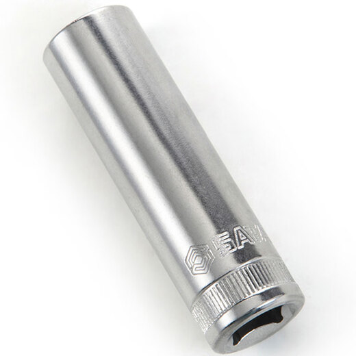 世达10MM系列6角长套筒22MM产品编号：12415