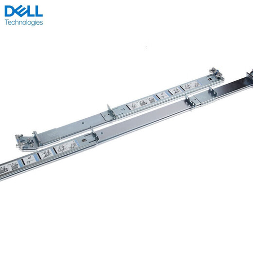 
Dell Rack Server Host Four-Pole Rail Easy Installation Optional 1U 2U 4U Rail Static Rail PowerEdge R740XD