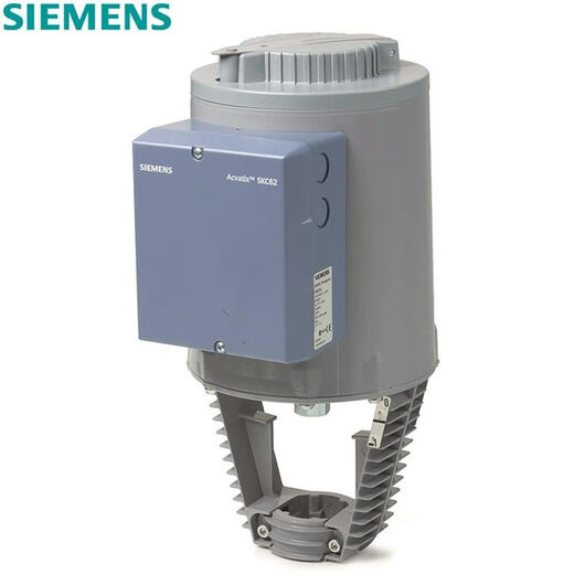 Germany SIEMENS Siemens electric valve actuator SKC62SKC60SKC32.60SKC32.61 SKC3260