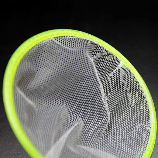 Jingdong Logistics Fish Tank Fishing Net Fishing Fish and Shrimp Fishing Dense Net Handmade Net Household Telescopic Fishing Net Fishing Net 0.3m 7cm Multifunctional Fishing Net 10 Pack