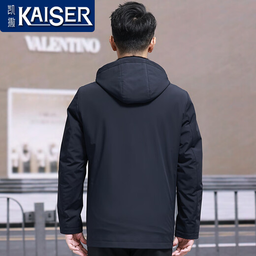 Caeser (Kaiser) Nerk Coat Herren Parka überwinden Winter.