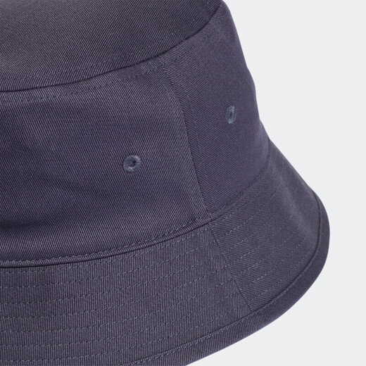 Adidas (adidas) Clover Hat Men's Hat Girls' Hat 2025 Summer New Sports Fisherman's Hat Fashion Casual Basin Hat HD9710 OSFM