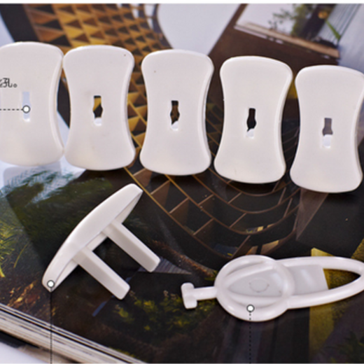 Power switch socket protective cover, child anti-electric shock protector, baby safety plug plug, baby socket anti-electric plug, row plug, hole plug, jack protective cover to prevent children from touching the wiring board, 12 keys