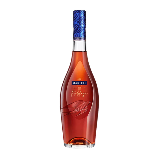 Martell's 1000ml new packaging French original imported foreign wine Cognac Treasure Tree Store 1000mL 1 bottle