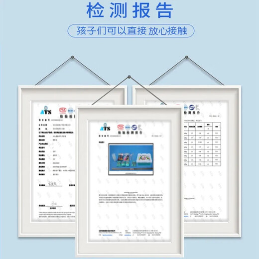 KEPIN science experiment toy set primary school students steam toys boys and girls handmade technology children's day sea, land and air series 1 (set of 6)