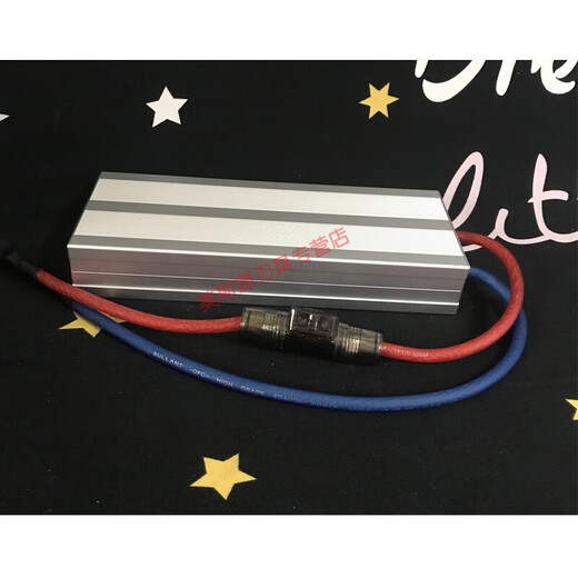 Farad Capacitor Automotive Electronic Rectifier Car Audio Capacitor Maxwell 16V 58F Insurance Model