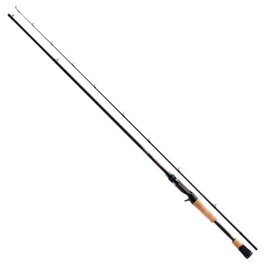 
Lingfeng Luya rod 23 dreams + insect-type insect rod mandarin fish rod fine fishing fish fishing black pit fishing fish super fast adjusting donkey stealing 2.03 meters 682MHC-ST
