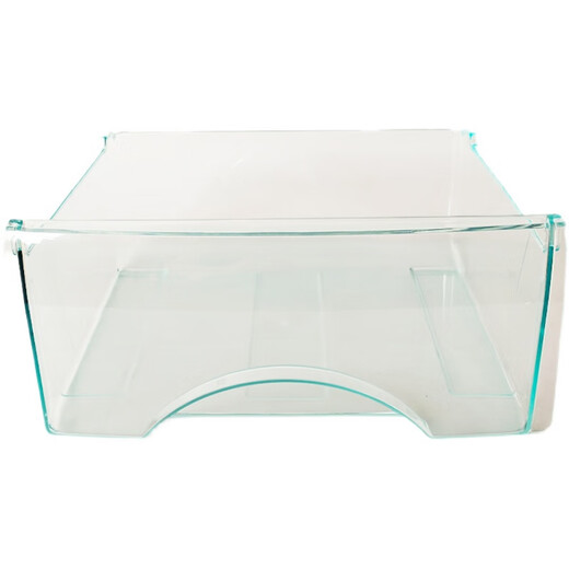 Adecuado para HAIER Refrigerator Freezer Accessors Box Refrigeration Box Universal Original BCD186/215/196/216 5009