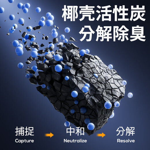 Leiboo natural sodium-based mineral sand cat litter activated carbon deodorization dust-free ore bentonite cat litter 20kg value stocking dust-free deodorization natural mineral sand 60Jin Jin is equal to 0.5kg