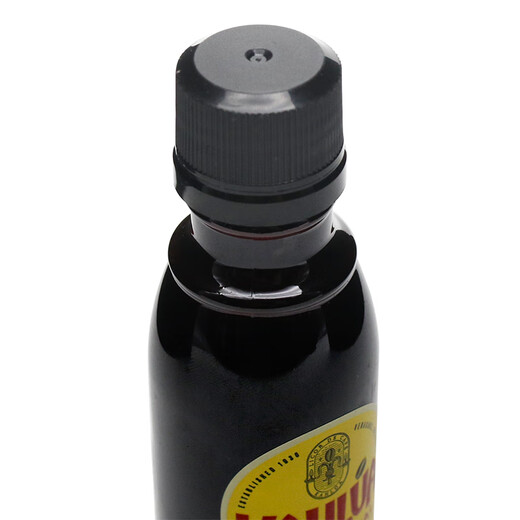 甘露洋酒 原装进口甘露咖啡力娇酒 KAHLUA 甜酒提拉米苏烘培咖啡蜜 甘露咖啡力娇酒50ml*2瓶