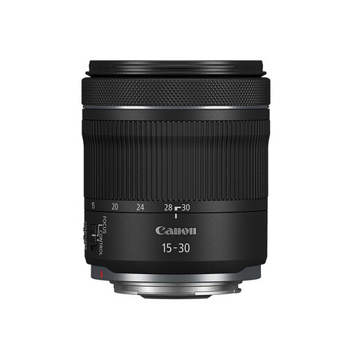 Canon RF15-30mm F4.5-6.3 IS STM professional micro full-frame wide-angle zoom lens RF15-30mm F4.5-6.3 IS STM standard
