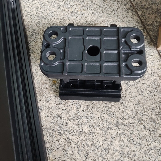 Sailish Wenjie M9 original electric pedal 24 Wenjie M7 original electric pedal is suitable for Wenjie M9 original 1:1 aluminum alloy electric pedal