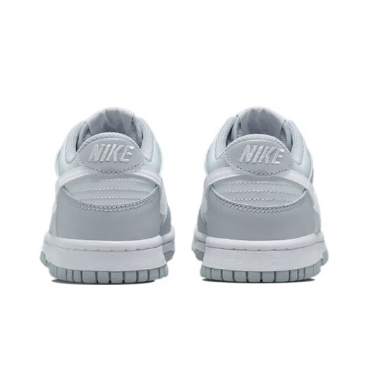 
Nike (NIKE) 2024 Autumn Teenagers DUNK LOW (GS) Classic Daily Comfort Sports and Casual Shoes DH9765-001 35.5