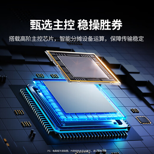 绿联 M.2 NVMe/SATA移动硬盘盒双协议 Type-C3.2固态硬盘盒 适用笔记本电脑苹果16外接SSD机械硬盘盒子 NVMe/SATA【20Gbps鳍纹散热】配CC线