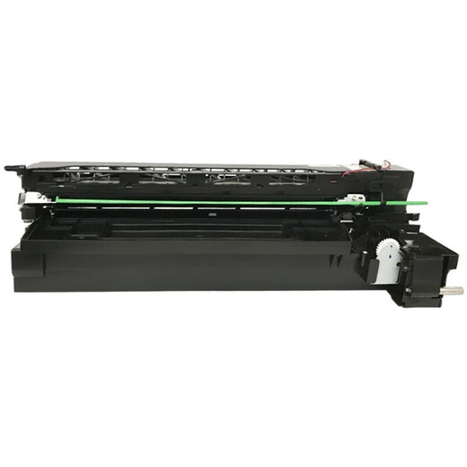 Jingcheng T3008C Powder Box eignet sich für Toshiba E-2508A Powder Box 3008a; 3508a Copier Ink Patrone 4508a Toner 5008 Regenerierende Bildtrommel/Photosensitive Drum -Baugruppe Rund 80.000 Seiten